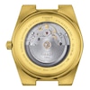 Thumbnail Image 3 of Tissot PRX Powermatic 80 Men's Automatic Watch T1374073302100