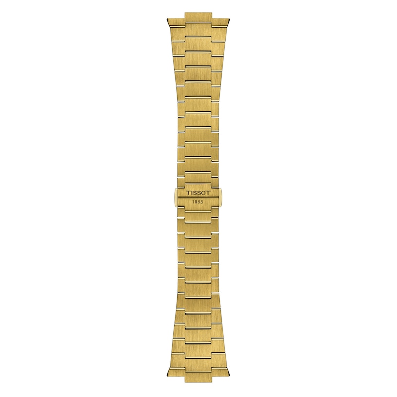 Main Image 4 of Tissot PRX Powermatic 80 Men's Automatic Watch T1374073302100