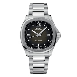 Mido Multifort III Automatic Men's Watch M0495261108100