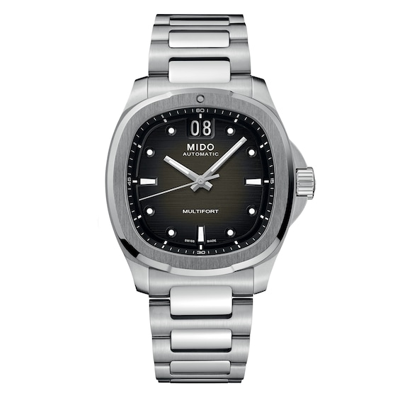 Mido Multifort III Automatic Men's Watch M0495261108100