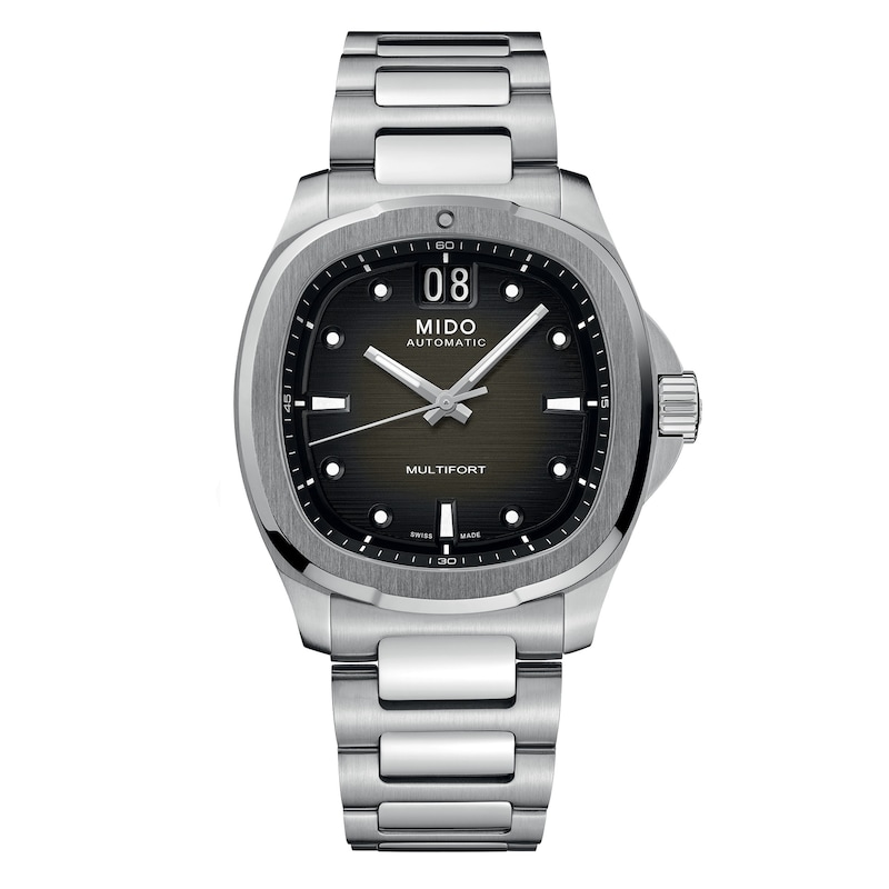 Main Image 1 of Mido Multifort III Automatic Men's Watch M0495261108100