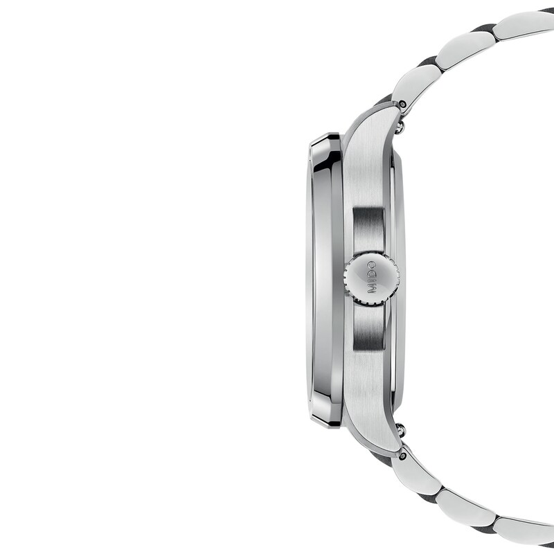 Main Image 2 of Mido Multifort III Automatic Men's Watch M0495261108100