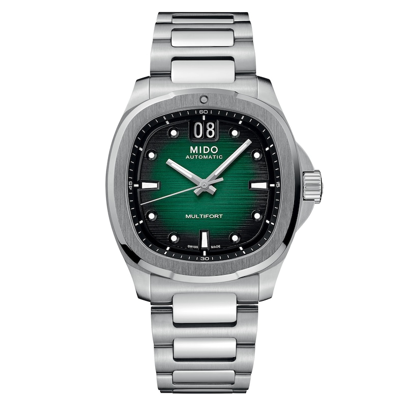 Main Image 1 of Mido Multifort III Automatic Men's Watch M0495261109100