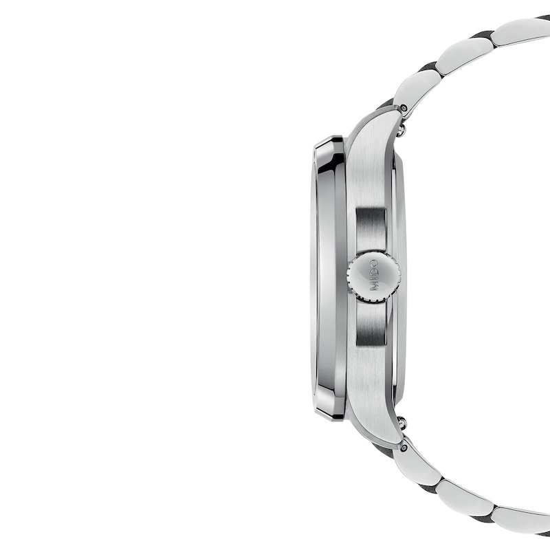 Main Image 2 of Mido Multifort III Automatic Men's Watch M0495261109100