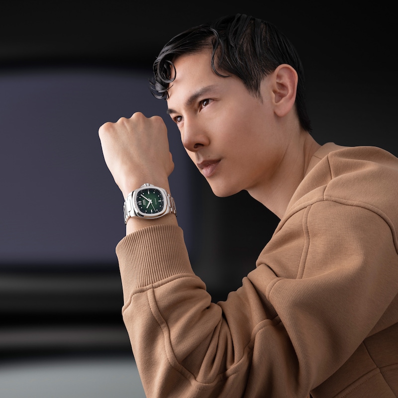 Main Image 4 of Mido Multifort III Automatic Men's Watch M0495261109100