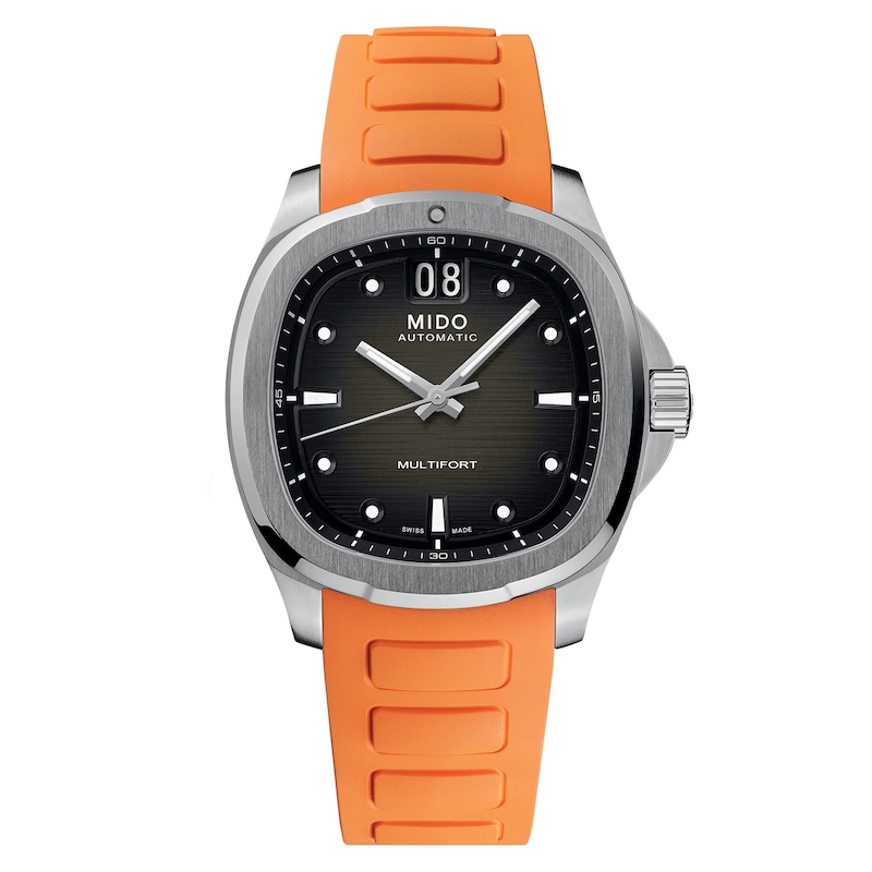 Main Image 1 of Mido Multifort III Automatic Men's Watch M0495261708100