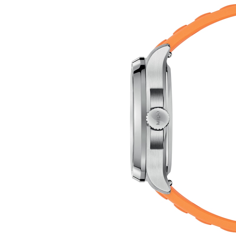 Main Image 2 of Mido Multifort III Automatic Men's Watch M0495261708100