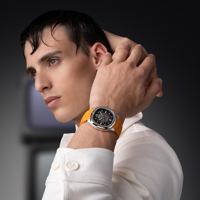 Main Image 4 of Mido Multifort III Automatic Men's Watch M0495261708100