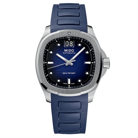 Mido Multifort III Automatic Men's Watch M0495261704100
