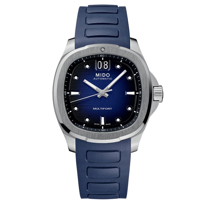 Main Image 1 of Mido Multifort III Automatic Men's Watch M0495261704100