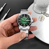 Thumbnail Image 5 of Mido Multifort Caliber 80 Chronometer Automatic Men's Watch M0384311109700