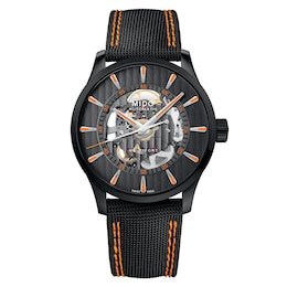 Mido Multifort Skelton Automatic Men's Watch M0384363705100