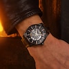Thumbnail Image 4 of Mido Multifort Skelton Automatic Men's Watch M0384363705100