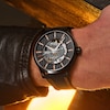 Thumbnail Image 5 of Mido Multifort Skelton Automatic Men's Watch M0384363705100