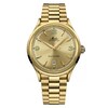 Thumbnail Image 1 of Mido Multifort Caliber 80 Automatic Men's Watch M0404073302700