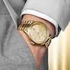 Thumbnail Image 4 of Mido Multifort Caliber 80 Automatic Men's Watch M0404073302700