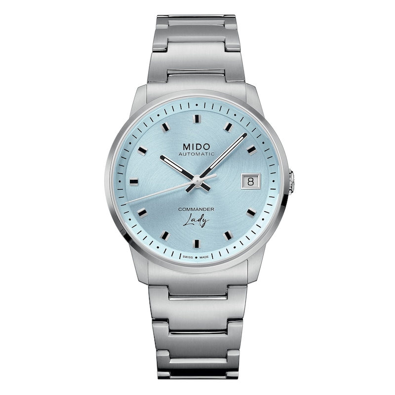 Main Image 1 of Mido Commander Automatic Women's Watch M0212071104100