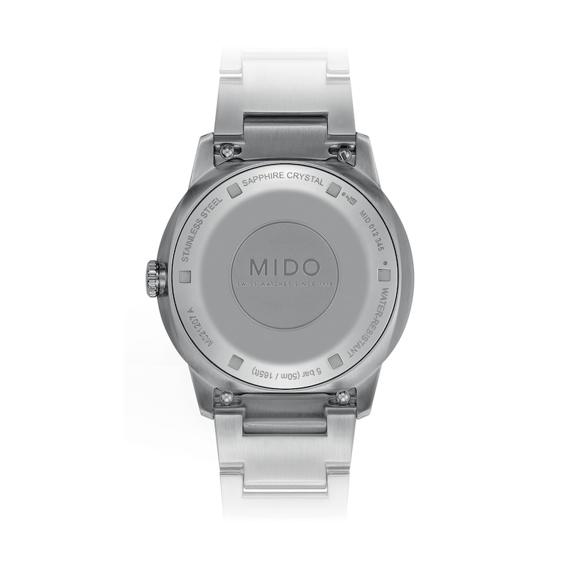 Main Image 3 of Mido Commander Automatic Women's Watch M0212071104100