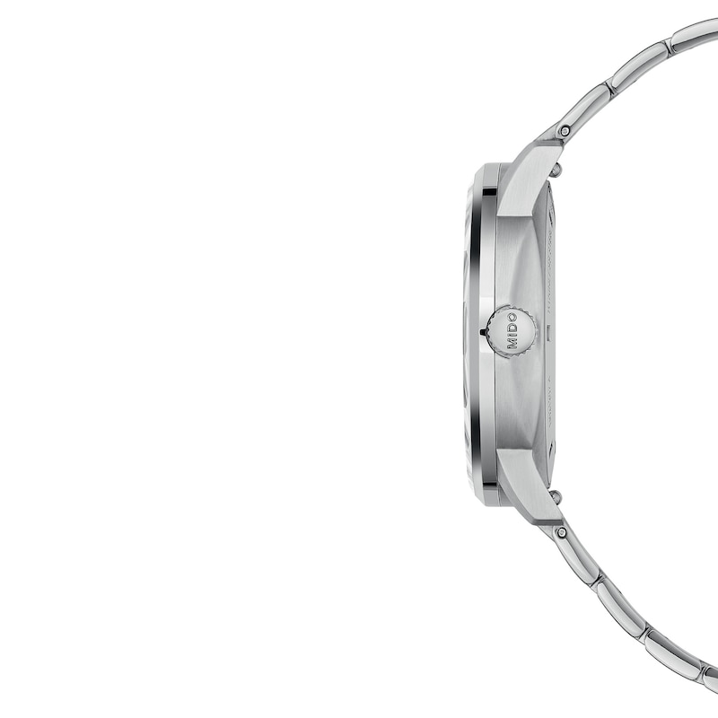 Main Image 2 of Mido Commander Automatic Women's Watch M0212071110600