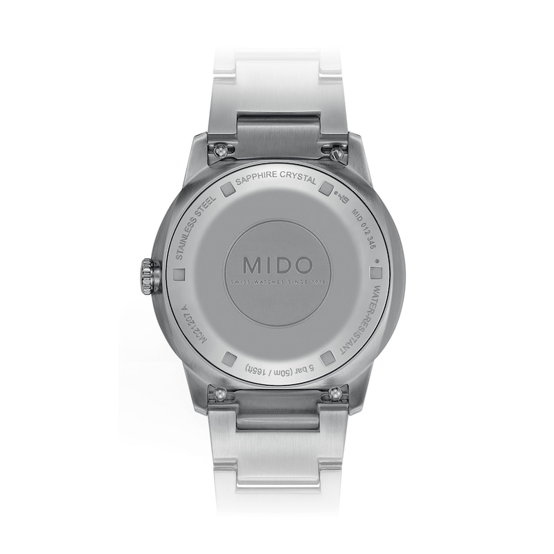 Main Image 3 of Mido Commander Automatic Women's Watch M0212071110600