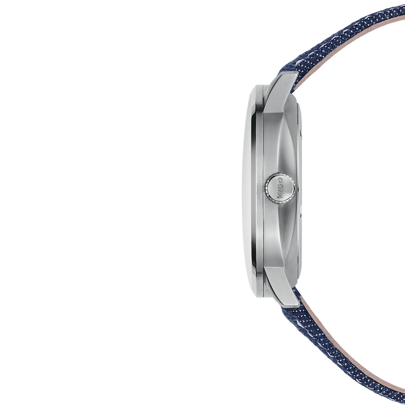 Main Image 2 of Mido Commander Gradient Automatic Men's Watch M0214071841100