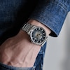 Thumbnail Image 4 of Mido Commander Gradient Automatic Men's Watch M0214071141101
