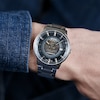 Thumbnail Image 5 of Mido Commander Gradient Automatic Men's Watch M0214071141101