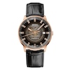 Thumbnail Image 1 of Mido Commander Gradient Automatic Men's Watch M0214073641100