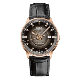 Mido Commander Gradient Automatic Men's Watch M0214073641100