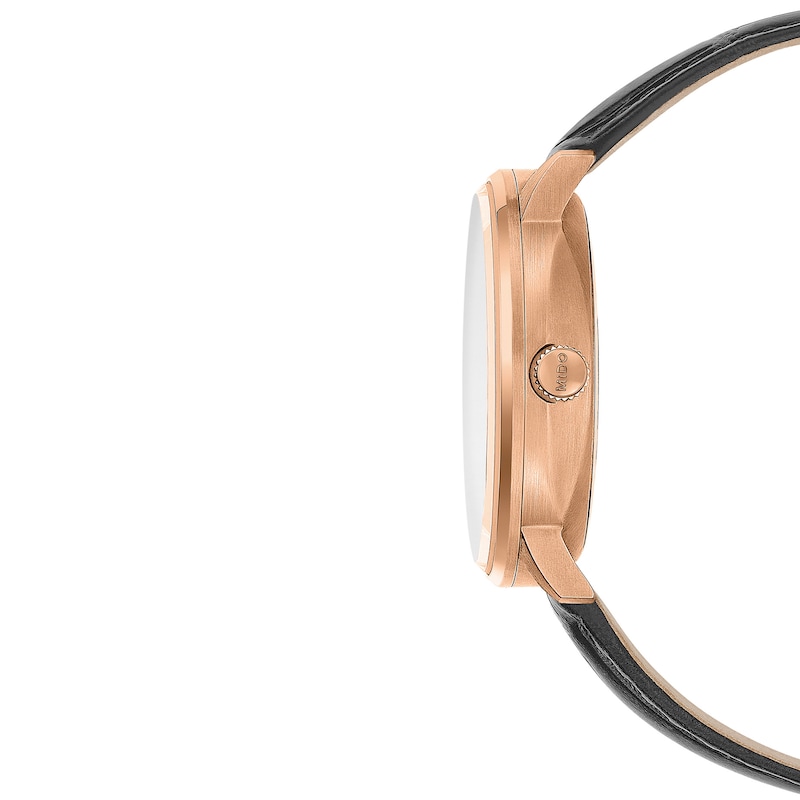 Main Image 2 of Mido Commander Gradient Automatic Men's Watch M0214073641100