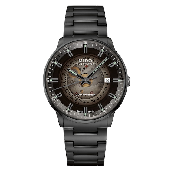 Mido Commander Gradient Automatic Men's Watch M0214073341100