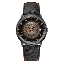 Mido Commander Gradient Automatic Men's Watch M0214073741100