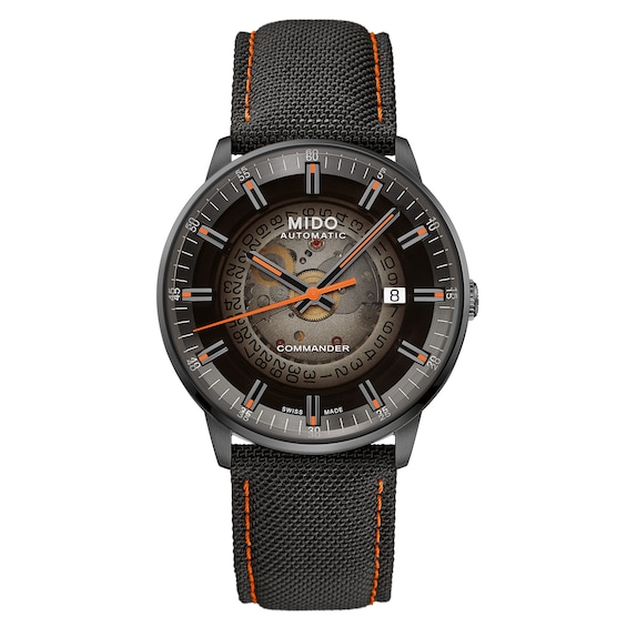 Mido Commander Gradient Automatic Men's Watch M0214073741100