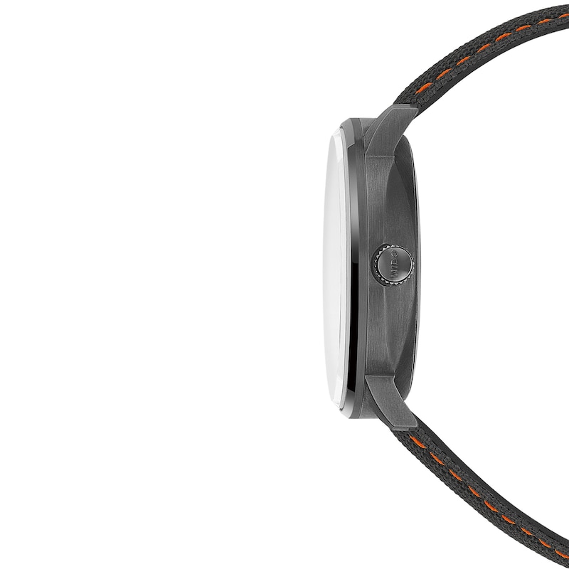 Main Image 2 of Mido Commander Gradient Automatic Men's Watch M0214073741100