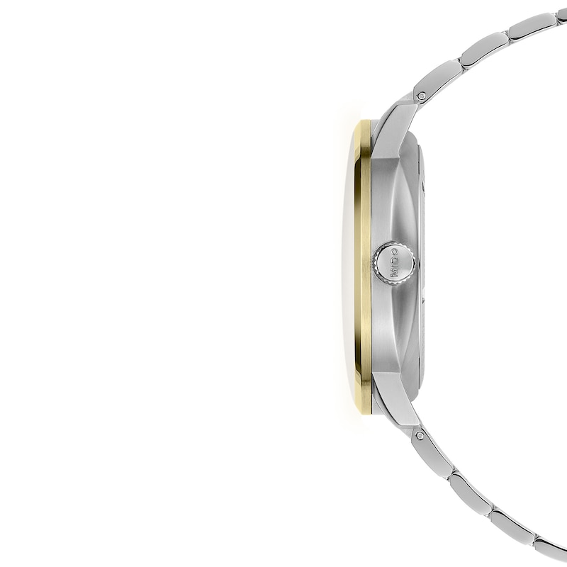Main Image 2 of Mido Commander Gradient Automatic Men's Watch M0214072141100