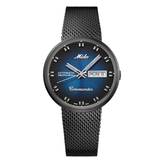 Mido Commander Shade Automatic Men's Watch M842932511