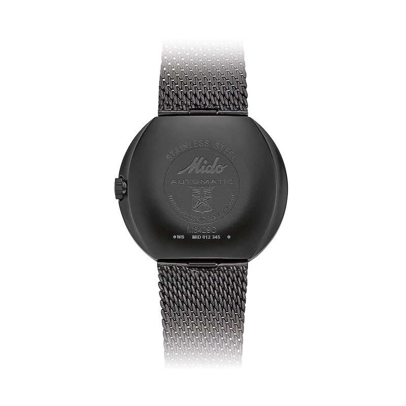 Main Image 3 of Mido Commander Shade Automatic Men's Watch M842932511