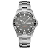 Thumbnail Image 1 of Mido Ocean Star Caliber 80 Men's Watch M0424301108100