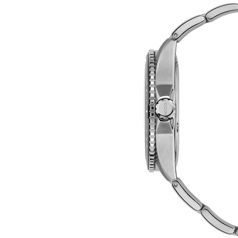 Main Image 2 of Mido Ocean Star Caliber 80 Men's Watch M0424301108100