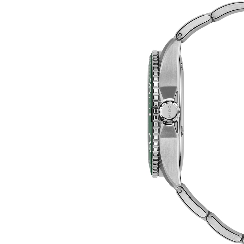 Main Image 2 of Mido Ocean Star Ceramic Men's Watch M0424301109100