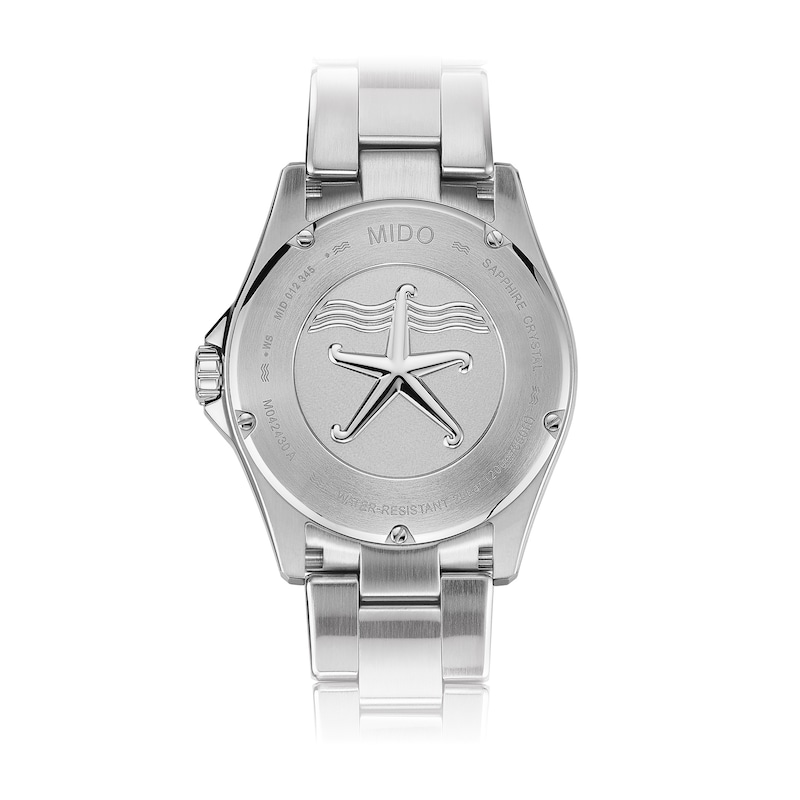 Main Image 3 of Mido Ocean Star Ceramic Men's Watch M0424301109100