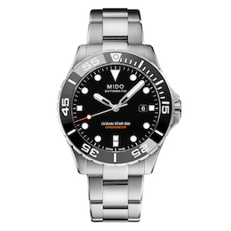 Mido Ocean Star 600 Men's Watch M0266081105100