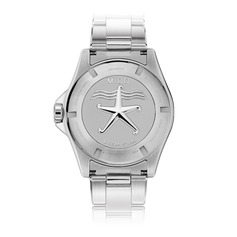 Main Image 3 of Mido Ocean Star 600 Men's Watch M0266081105100