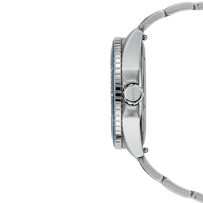 Main Image 2 of Mido Ocean Star GMT Men's Watch M0266291104100