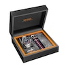 Thumbnail Image 4 of Mido Ocean Star GMT Men's Watch M0266291104100