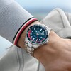 Thumbnail Image 8 of Mido Ocean Star GMT Men's Watch M0266291104100
