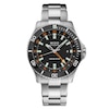 Thumbnail Image 1 of Mido Ocean Star GMT Men's Watch M0266291105101