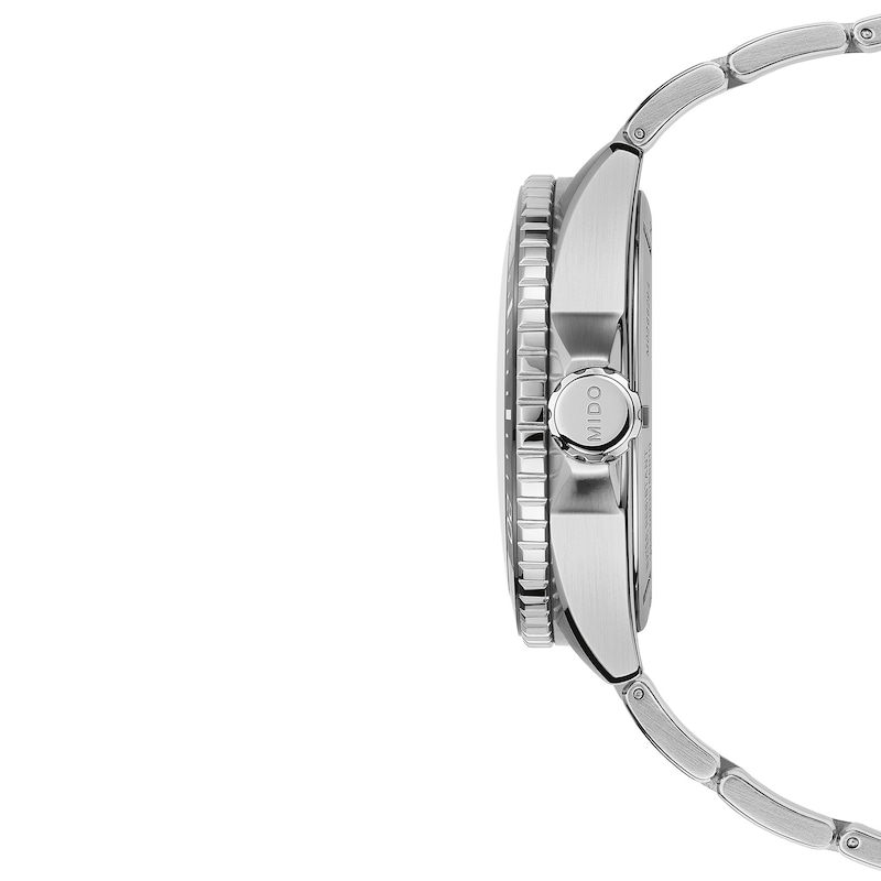 Main Image 2 of Mido Ocean Star GMT Men's Watch M0266291105101