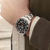 Thumbnail Image 4 of Mido Ocean Star GMT Men's Watch M0266291105101