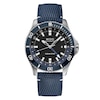 Thumbnail Image 1 of Mido Ocean Star GMT Men's Watch M0266291705100